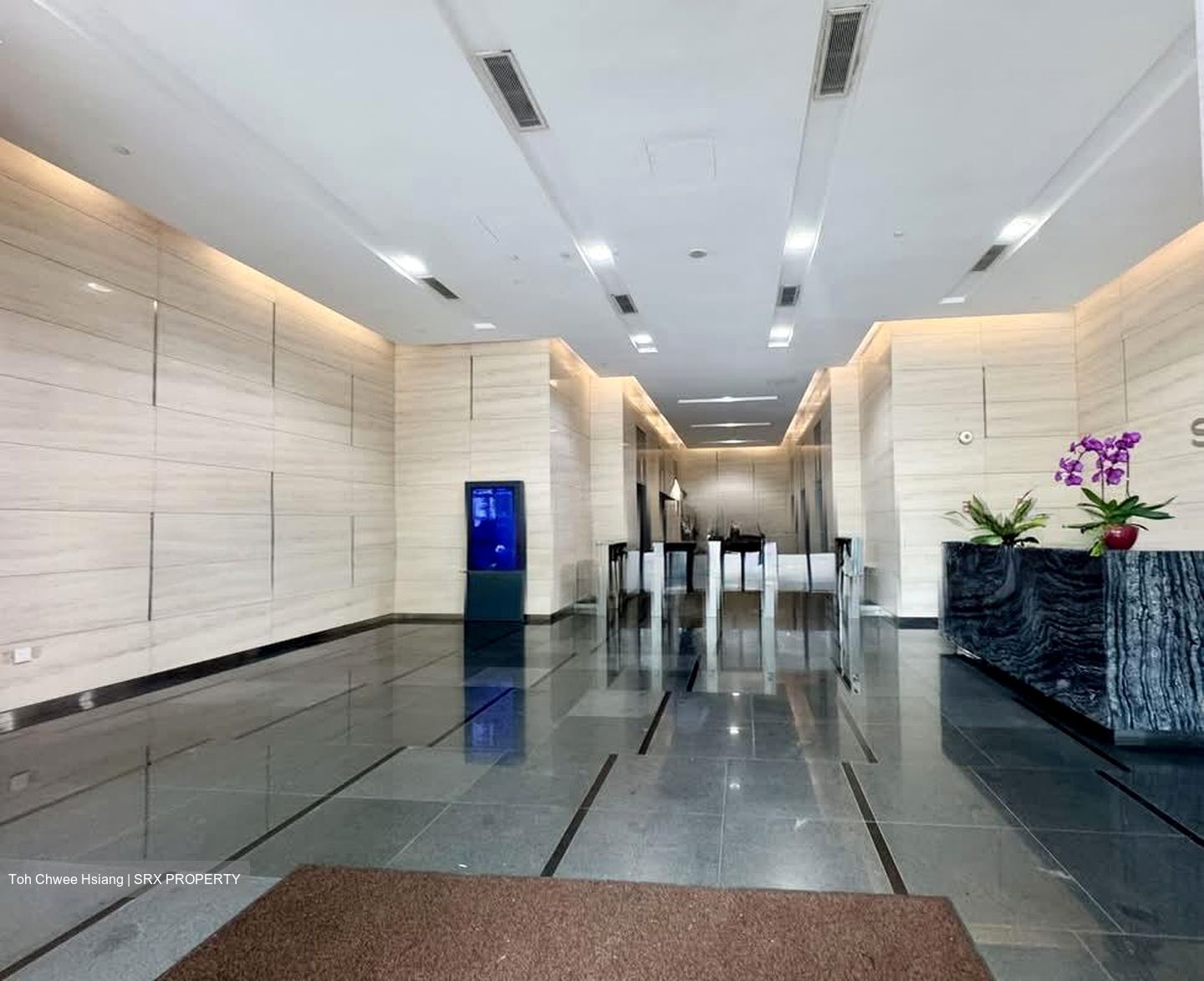 Paya Lebar Square (D14), Office #555318231